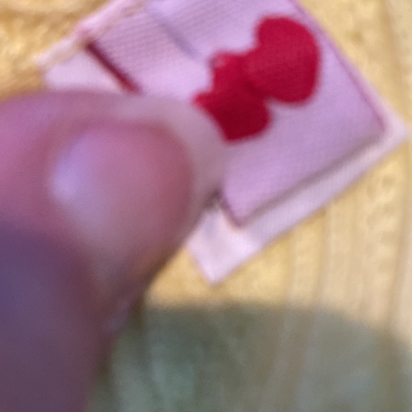 NWT Yellow Sleeveless Tunic Top - Picture 4 of 4